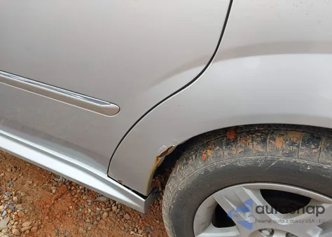 2006 Chevrolet Malibu Maxx Lt из США, поврежденный, VIN 1G1ZT61836F169935